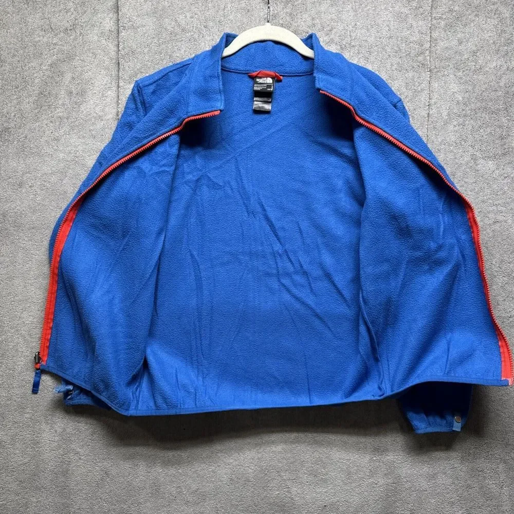 The North Face very good
